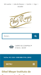Mobile Screenshot of ethelmeyer.com.ar